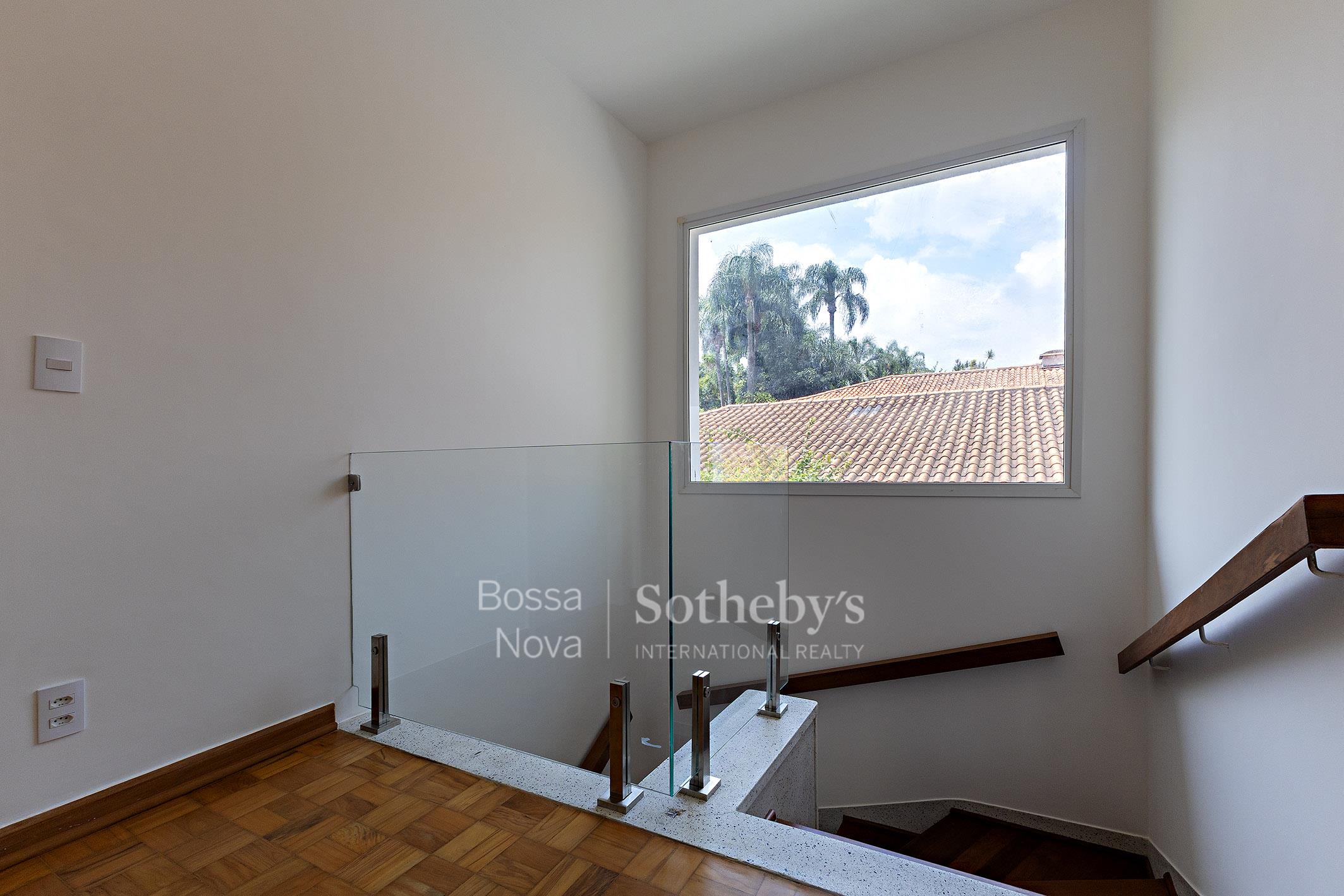Casa para venda em Alto de Pinheiros